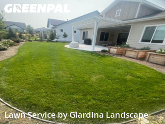 Grass Cutting nearby Kuna, ID, 