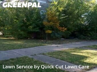 Lawn Care Service nearby Chicago, IL, 