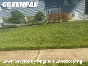 Yard Mowing nearby Glen Burnie, MD, 