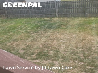 Lawn Care Service in Greensboro, 27407, Grass Cutting by Jd Lawn Care , work completed in 11 Jun, 2026 