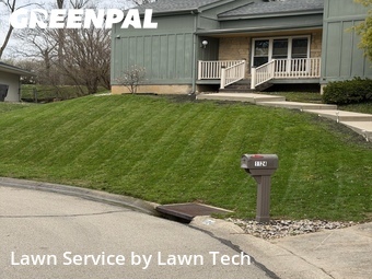 Lawn Mowing nearby Dayton, OH, 