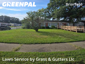 Lawn Service nearby Hampton, VA, 