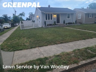 Yard Cutting nearby Clementon, NJ, 