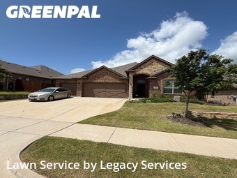 Lawn Mowing nearby Mansfield, TX, 