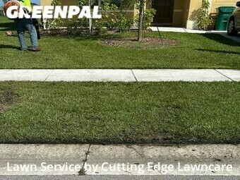 Lawn Mowing nearby Fort Pierce, FL, 