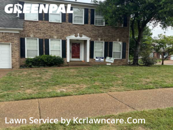 Lawn Cut nearby Franklin, TN, 