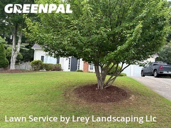 Lawn Cutting nearby Alpharetta, GA, 