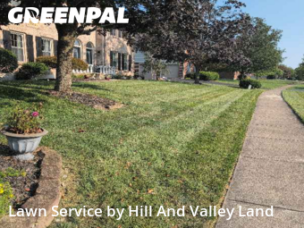Yard Mowing nearby West Chester Township, OH, 