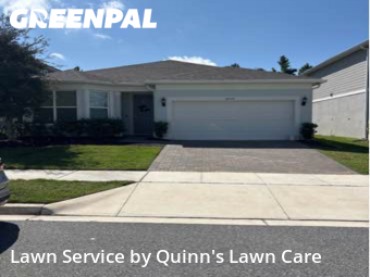Landscaping Cleanup In Oakland,34787,Landscaping by Quinn's Lawn Care, work completed in Nov , 2025