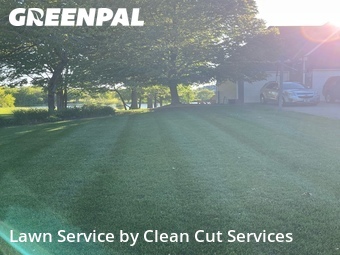 Lawn Maintenance nearby Auburn, KS, 