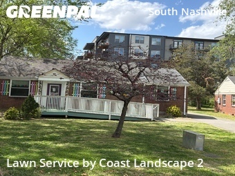 Lawn Service nearby Nashville, TN, 