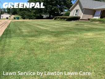 Lawn Maintenance nearby Jackson, TN, 