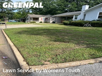 Lawn Mowing nearby Tuscaloosa, AL, 