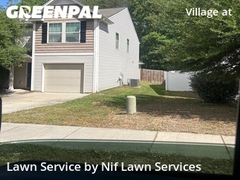 Lawn Cuttingin Gastonia,28052,Lawn Care Service by Nif Lawn Services, work completed in Jun , 2026