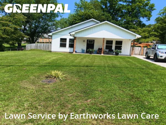 Lawn Cut nearby Knoxville, TN, 