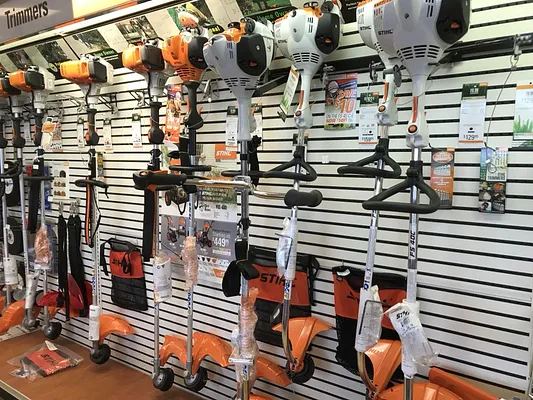 Southport Lawn Equipment Photo 10