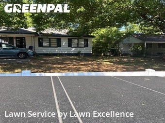 Lawn Cutting nearby Talladega, AL, 