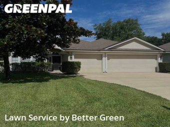 Yard Cutting nearby Jacksonville, FL, 