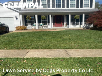 Lawn Mow nearby Fenton, MO, 