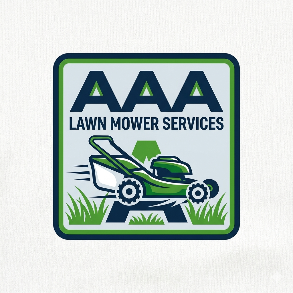 AAA Lawn Mower Services