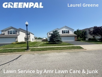 Lawn Maintenance nearby Galloway, OH, 