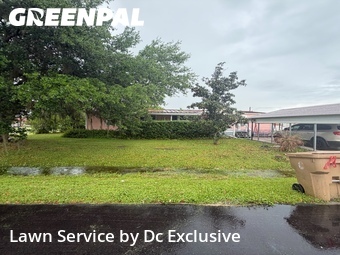 Lawn Mow nearby Kissimmee, FL, 