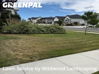 Lawn Care nearby West Jordan, UT, 