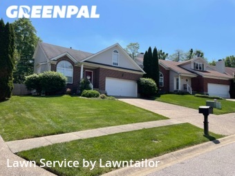 Yard Mowing nearby Louisville, KY, 