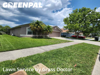 Lawn Care nearby Orlando, FL, 