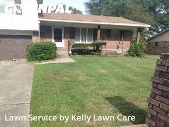 Lawn Mowing nearby Little Rock, AR, 