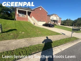 Grass Cut nearby Mt. Juliet, TN, 
