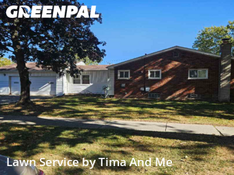 Grass Cut nearby Dearborn Heights, MI, 