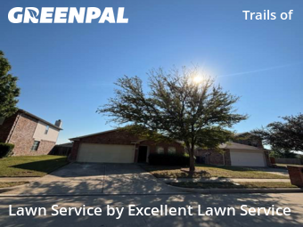 Lawn Cutting nearby Fort Worth, TX, 