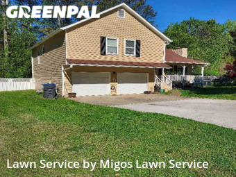 Lawn Cutting nearby Marietta, GA, 
