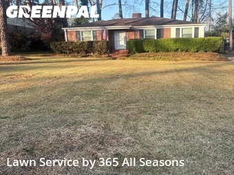 Lawn Mow nearby Augusta, GA, 