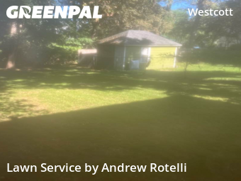 Lawn Mowing nearby Syracuse, NY, 