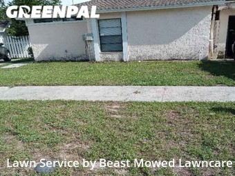 Yard Cutting nearby Tampa, FL, 