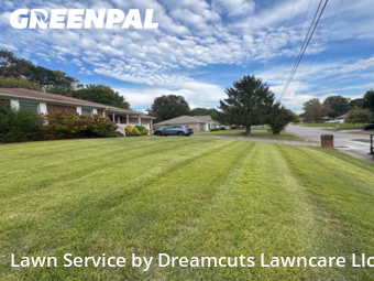 Yard Grooming in Madison, 35758, Yard Care Services by Dreamcuts Lawncare Llc, work completed in Oct , 2025
