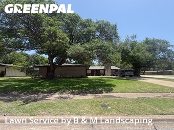 Lawn Mowing nearby Richardson, TX, 