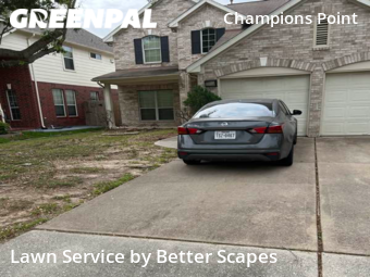 Lawn Maintenance nearby Houston, TX, 