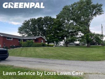 Lawn Care nearby Belle Vernon, PA, 