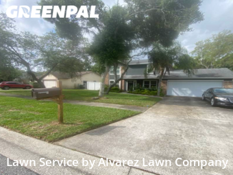 Lawn Care Service nearby Pine Hills, FL, 