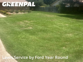 Lawn Mowing nearby Crowley, TX, 