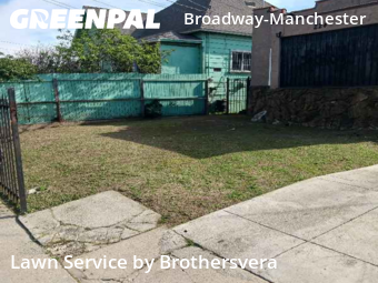 Grass Cutting nearby Los Angeles, CA, 