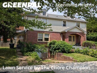 Lawn Maintenance nearby Washington, VA, 