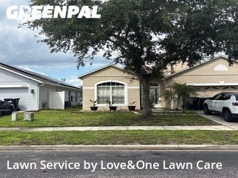 Lawn Cut nearby Orlando, FL, 