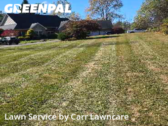 Grass Cutting nearby Fairport, NY, 