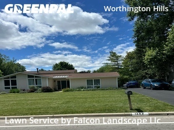 Lawn Mowing Service nearby Columbus, OH, 