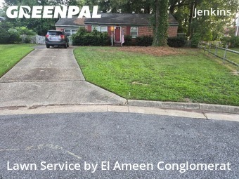 Lawn Care Service nearby Newport News, VA, 