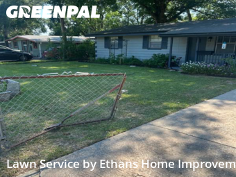 Grass Cutting nearby Orange Park, FL, 